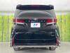 TOYOTA VELLFIRE HYBRID