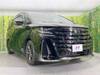 TOYOTA VELLFIRE HYBRID
