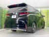 TOYOTA VELLFIRE HYBRID