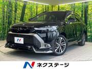 2025 TOYOTA COROLLA CROSS HYBRID Z