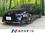 2024 TOYOTA PRIUS