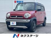 2017 SUZUKI HUSTLER G