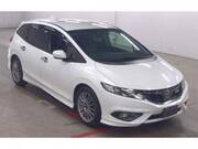 2015 HONDA JADE