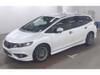 HONDA JADE