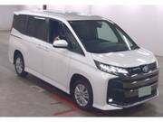2024 TOYOTA NOAH