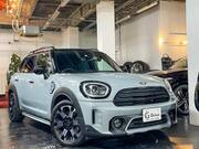 2022 BMW MINI