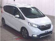 2021 HONDA FREED