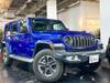 CHRYSLER JEEP WRANGLER UNLIMITED