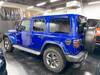 CHRYSLER JEEP WRANGLER UNLIMITED