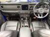 CHRYSLER JEEP WRANGLER UNLIMITED