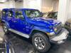 CHRYSLER JEEP WRANGLER UNLIMITED