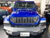 CHRYSLER JEEP WRANGLER UNLIMITED