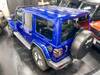 CHRYSLER JEEP WRANGLER UNLIMITED