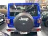 CHRYSLER JEEP WRANGLER UNLIMITED