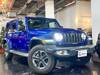 CHRYSLER JEEP WRANGLER UNLIMITED