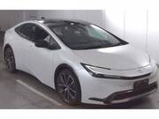 2023 TOYOTA PRIUS