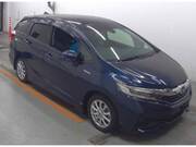 2015 HONDA SHUTTLE