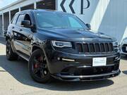2016 CHRYSLER JEEP GRAND CHEROKEE SRT8