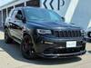 CHRYSLER JEEP GRAND CHEROKEE