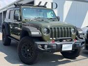 2021 CHRYSLER JEEP WRANGLER UNLIMITED