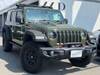 CHRYSLER JEEP WRANGLER UNLIMITED