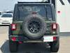 CHRYSLER JEEP WRANGLER UNLIMITED