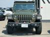 CHRYSLER JEEP WRANGLER UNLIMITED