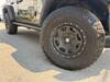 CHRYSLER JEEP WRANGLER UNLIMITED