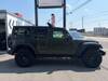 CHRYSLER JEEP WRANGLER UNLIMITED