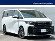 2024 TOYOTA VELLFIRE HYBRID