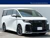 TOYOTA VELLFIRE HYBRID