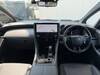 TOYOTA VELLFIRE HYBRID