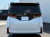 TOYOTA VELLFIRE HYBRID