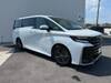 TOYOTA VELLFIRE HYBRID