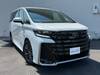 TOYOTA VELLFIRE HYBRID
