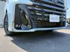 TOYOTA VELLFIRE HYBRID