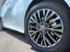 TOYOTA VELLFIRE HYBRID