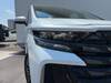 TOYOTA VELLFIRE HYBRID