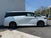 TOYOTA VELLFIRE HYBRID