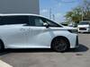 TOYOTA VELLFIRE HYBRID