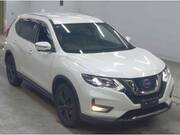 2021 NISSAN X-TRAIL