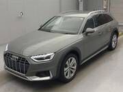 2021 AUDI A4 ALLROAD QUATTRO