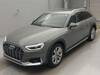 AUDI A4 ALLROAD QUATTRO