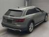 AUDI A4 ALLROAD QUATTRO