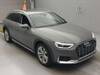 AUDI A4 ALLROAD QUATTRO