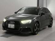 2020 AUDI A3