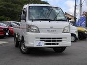 2011 DAIHATSU HIJET TRUCK