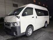 2020 TOYOTA HIACE VAN DX