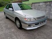 1997 TOYOTA CARINA Si