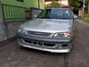 TOYOTA CARINA